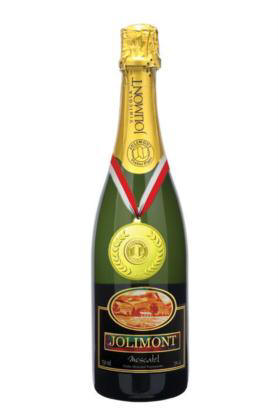 Jolimont Moscatel Medalha de Ouro